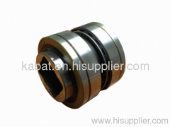 AB12603 1-1/4" Square bore double taper roller bearing kits fits John Deere and Case-IH Kewanee Disc parts