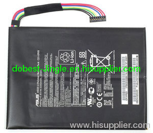 Laptop Battery for ASUS Eee Pad Transformer TF101