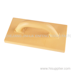 PU board/sanding block / sanding board /floats