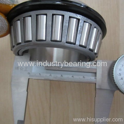 metric tapered roller bearing