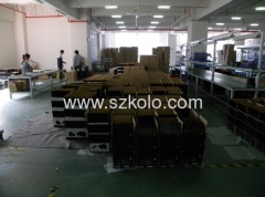 Shenzhen KOLO Laser Equipment Co., Ltd