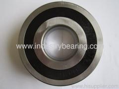 SKF sealed ball bearing