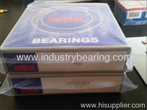 higher load carrying capacity bearing