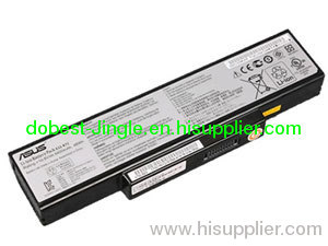 laptop battery for ASUS A72 A72D A72DR A72F A72J A72JK A72JR A32-K72