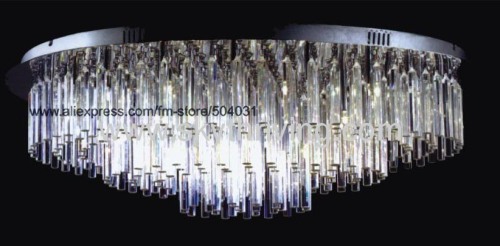 modern crystal ceiling lamp, ceiling lamp crystal