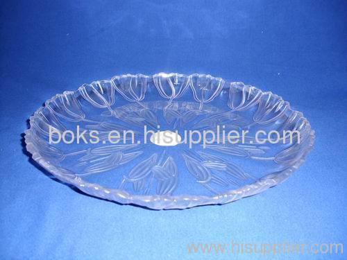 excellent Plastic Plate & Trays