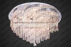 hanging crystal ceiling light, crystal ceiling lights