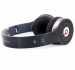 Monster Beats Wireless by Dr Dre On-Ear Headphones Black China manufacturer