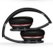 Monster Beats Wireless by Dr Dre On-Ear Headphones Black China manufacturer
