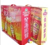 China Beer Box supplier