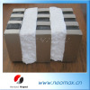 Large rectangular neodymium magnets