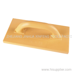 PU board/ sanding board/construction