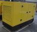 CE approved yanmar generating set/ yanmar genset