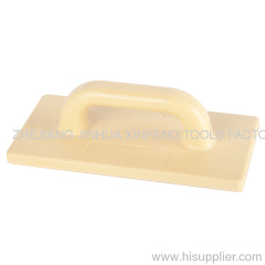 PU board/sanding block / board /floats /construction tool