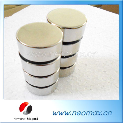 large disc neodymium magnets