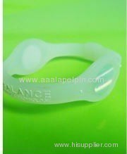 silicone vibrating wristband bracelet