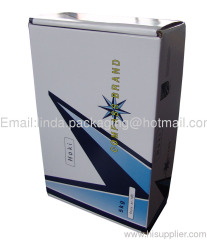 Micro Corrugated Carton Box