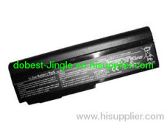 A32-M50 Laptop Battery For Asus A32-M50 Battery A32-N61 A33-M50 M50 Replacement Laptop Battery