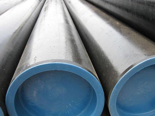 API carbon steel pipeslines