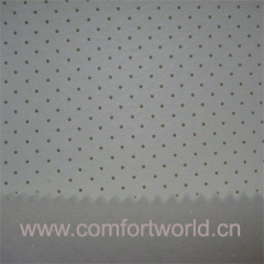 Adhesive Backing Headliner fabric