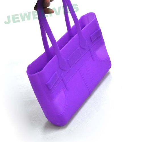 Jewelives Silicone & Rubber Shoping bag