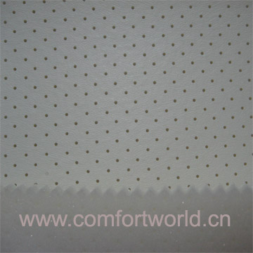 Pu Bonding Fabric With Dot