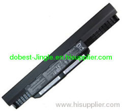 Laptop Battery For Asus A32-K53 Battery A32-K53 A42-K53 K53TA K53U