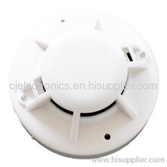 Conventional Smoke & Heat Detector