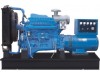 Shangchai Genset, Cummins powered Genset, Diesel Genset