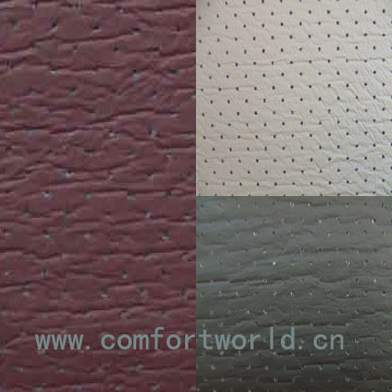  Plain Pu Bonding Fabric 