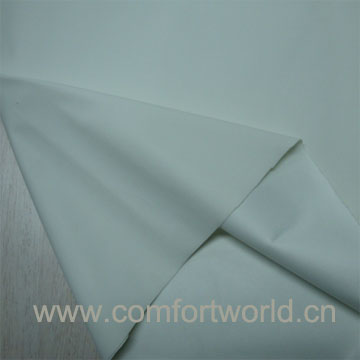 Pu Bonding Fabric With Dot