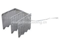 Fiber Tube Evaporator WOT evaporator