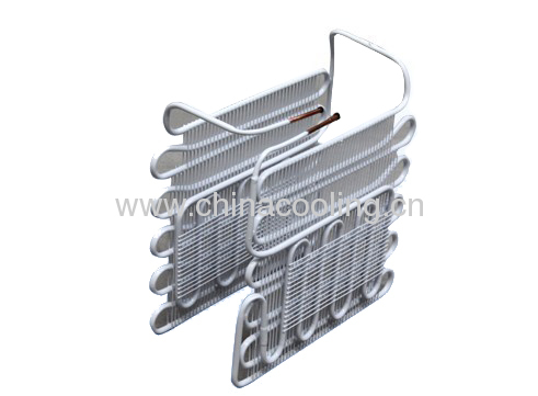 Fiber Tube Evaporator WOT evaporator