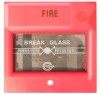 Conventional Manual Call Point for Fire Alarm System