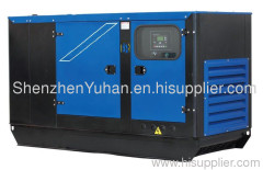 16kw to 108kw Lovol Diesel Genset