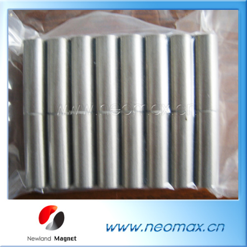 magnetic AlNiCo magnet bar