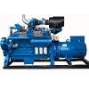 low noise cummins genset (20kw to 600kw)