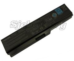 Top wholesale laptop battery 6cell for Toshiba Satellite Pro L650 L650- 1QG L650/042