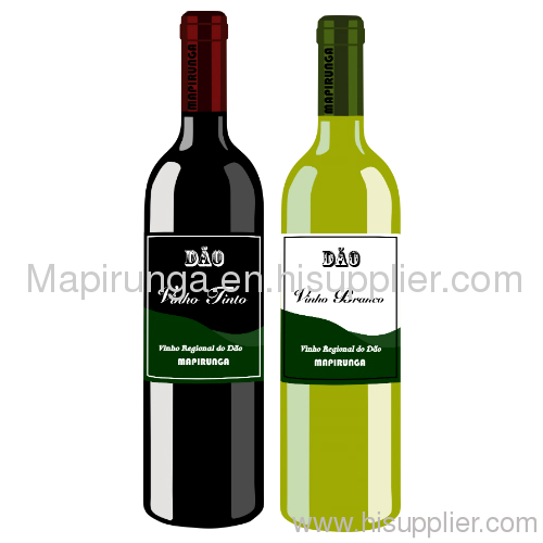 Dao Wine of Mapirunga