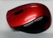 characteristic wireless mouse with added keys
