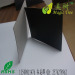1000g balck coated duplex paper with grey back mill