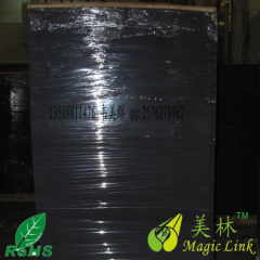 80-450g black paper sheet