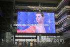 Full color 2000 nits indoor SMD electronic led display sign P8