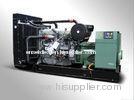 120kW Water Cooled Perkins Diesel Generator , 1006TAG2