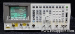 Agilent/HP 8924C CDMA Mobile Station Test Set