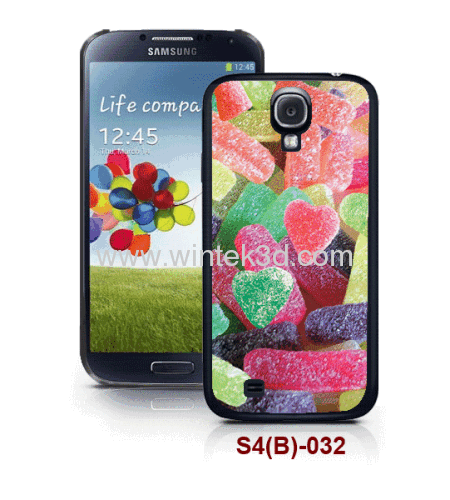 Samsung galaxy SIV case 3d effect