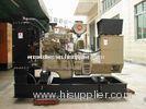 550 kVA Perkins Diesel Generator , Electronic , 6 Cylinder , LL6114F