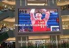Graphic / text customized P10 led display panel , high brightness