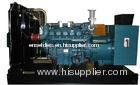 Water Cooled Perkins Diesel Generator , 4 Stroke , 3 Pole ACB