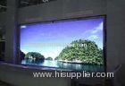 Full Color RGB commercial P6 electronic Led Display panel for stage